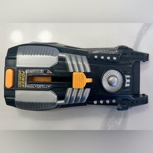 Vintage Hot Wheels Power Launcher Mattel